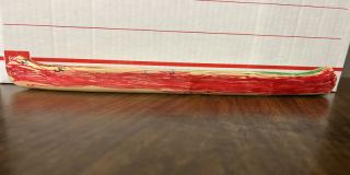 Canoe 23RD0853
