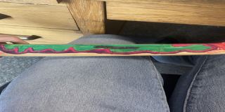Canoe 23RD0871