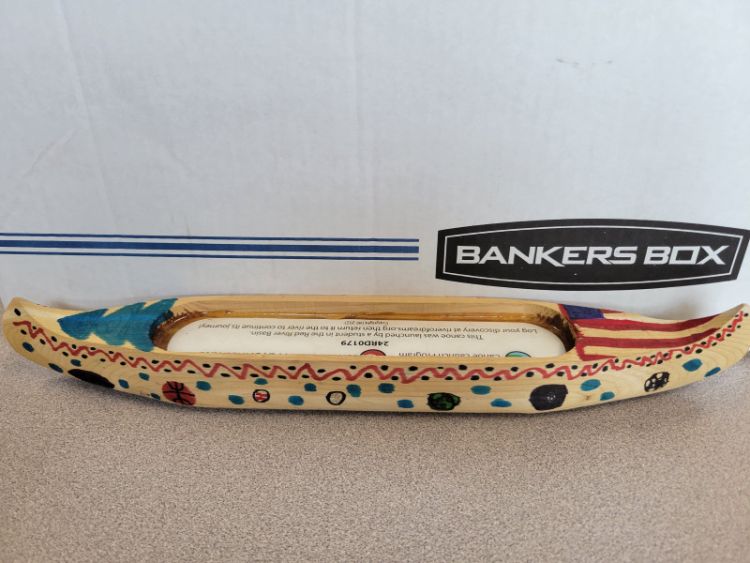 Canoe 24RD0179