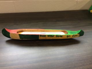 Canoe 24RD0137