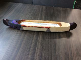 Canoe 24RD0141