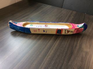 Canoe 24RD0142