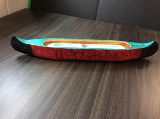 Canoe 24RD0143