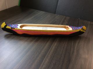 Canoe 24RD0144