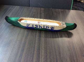 Canoe 24RD0145