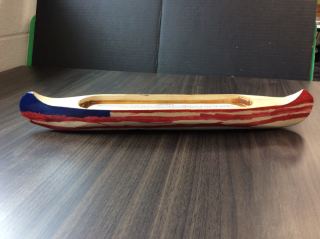 Canoe 24RD0146