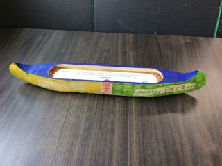 Canoe 24RD0147