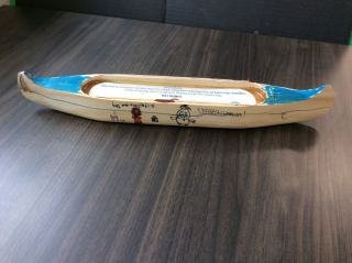 Canoe 24RD0148