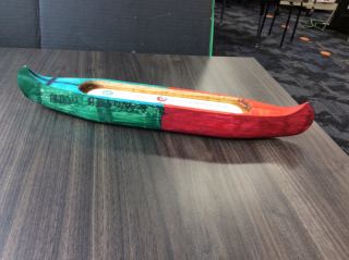 Canoe 24RD0149