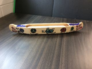 Canoe 24RD0150