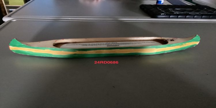 Canoe #24RD0686