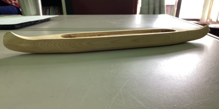 Canoe #24RD0697