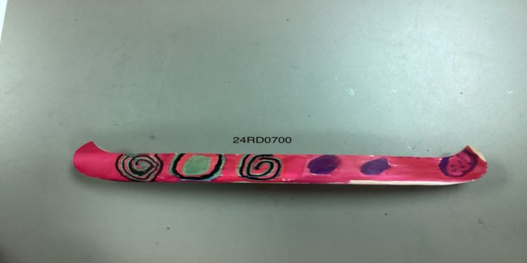 Canoe #24RD0700