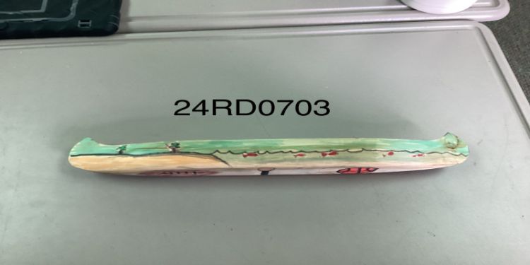 Canoe #24RD0703