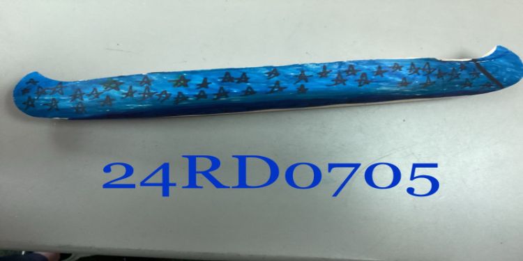 Canoe #24RD0705