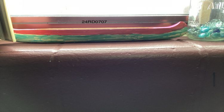 Canoe 24RD0707
