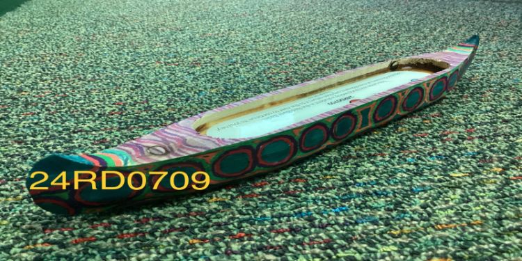 Canoe #24RD0709