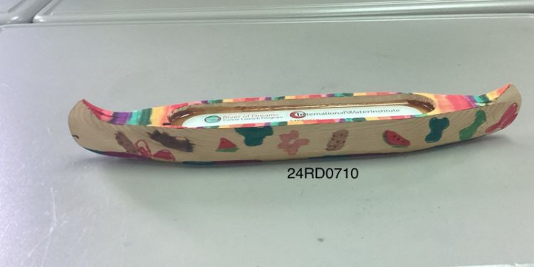 Canoe #24RD0710