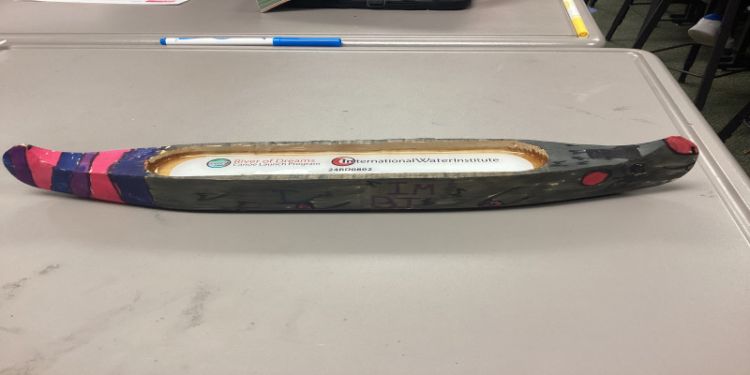 Canoe #24RD0802