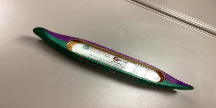 Canoe #24RD0810