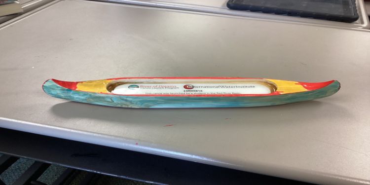 Canoe #24RD0816