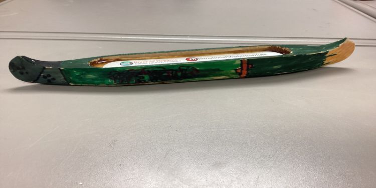 Canoe #24RD0825