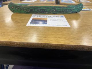 Canoe 25RD0263