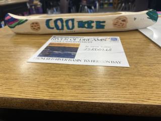 Canoe 25RD0268