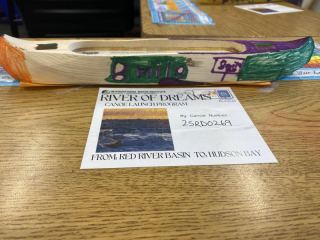 Canoe 25RD0269