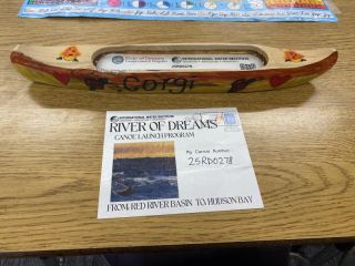 Canoe 25RD0278