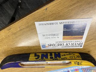Canoe 25RD0279