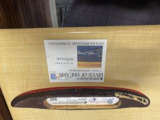 Canoe 25RD0281