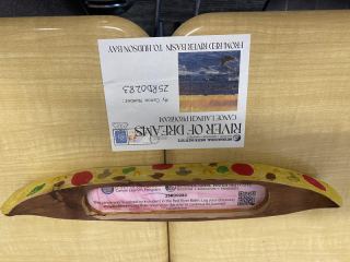 Canoe 25RD0283