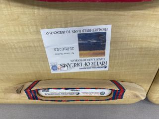 Canoe 25RD0285