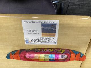 Canoe 25RD0286