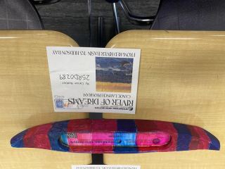 Canoe 25RD0289