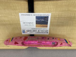 Canoe 25RD0290