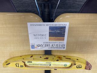 Canoe 25RD0291