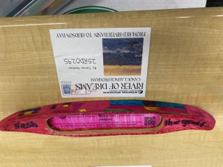 Canoe 25RD0295
