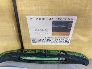 Canoe 25RD0298