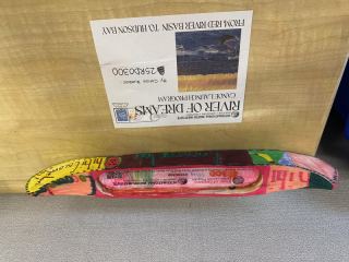 Canoe 25RD0300