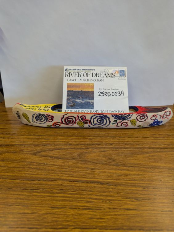 Canoe 25RD0034