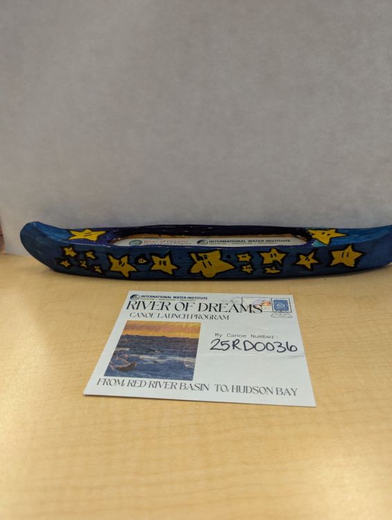 Canoe 25RD0036