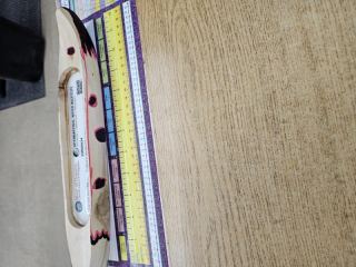 Canoe 25RD0024