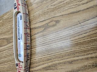 Canoe 25RD0027