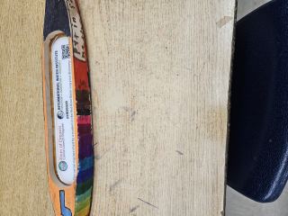 Canoe 25RD0029