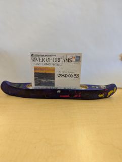 Canoe 25RD0033