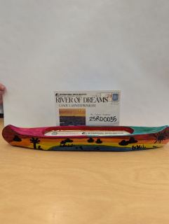 Canoe 25RD0035