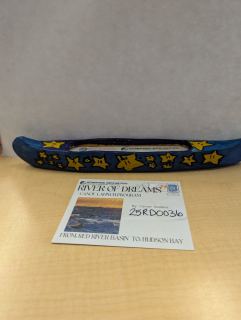 Canoe 25RD0036