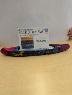 Canoe 25RD0042
